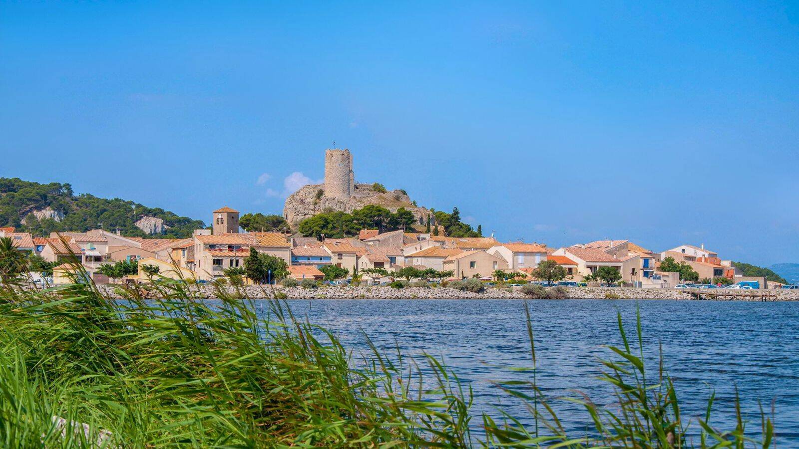 gruissan